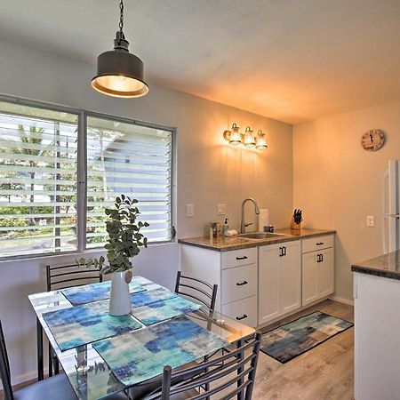 Kona Kai Haven With Pool Access, Walk To Beach! Kailua-Kona Exterior foto