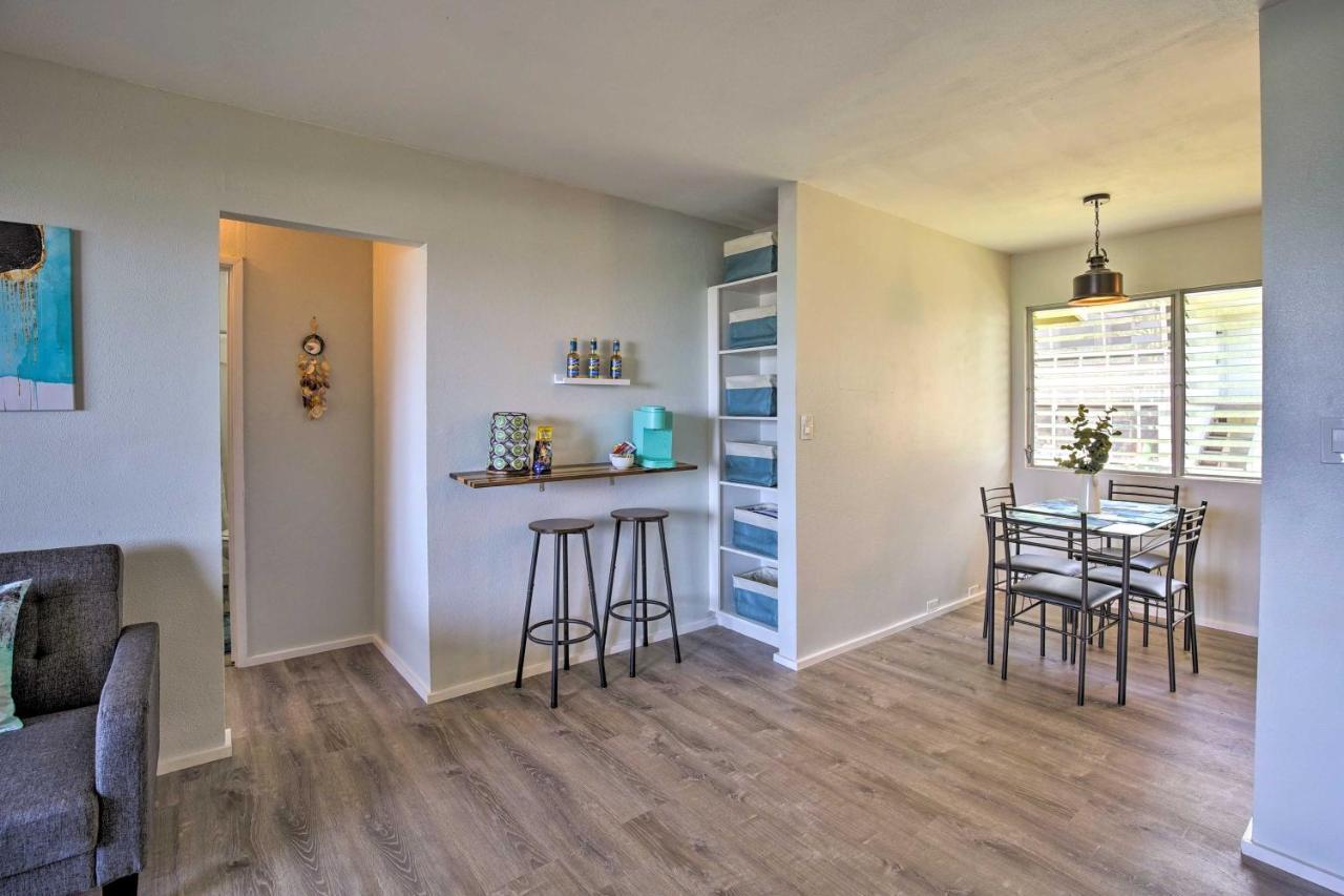 Kona Kai Haven With Pool Access, Walk To Beach! Kailua-Kona Exterior foto