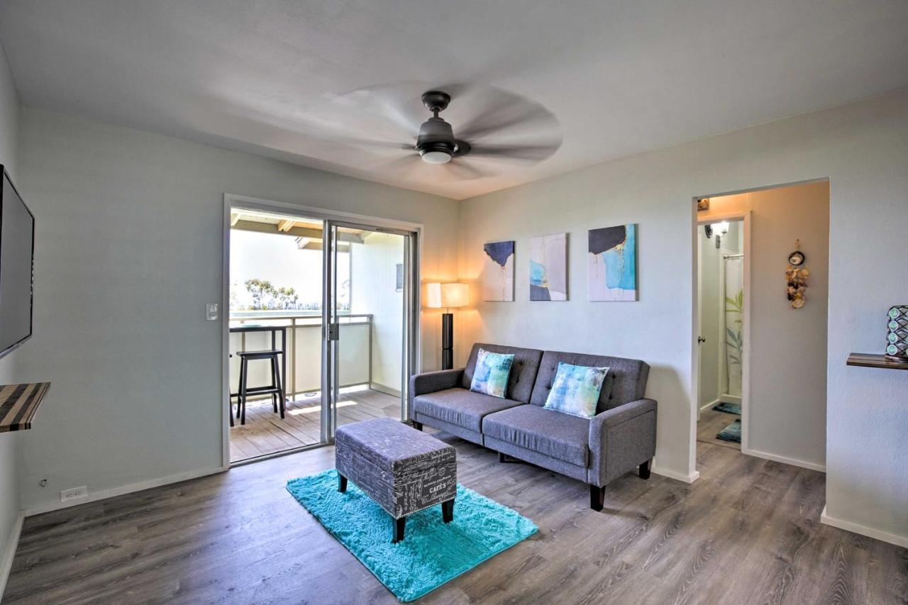 Kona Kai Haven With Pool Access, Walk To Beach! Kailua-Kona Exterior foto