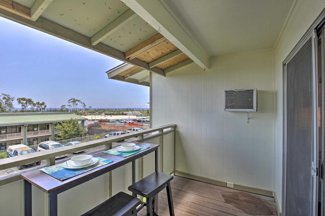 Kona Kai Haven With Pool Access, Walk To Beach! Kailua-Kona Exterior foto