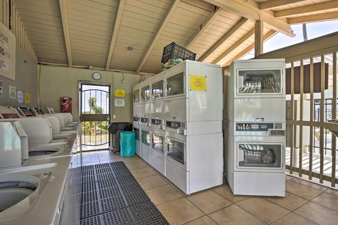 Kona Kai Haven With Pool Access, Walk To Beach! Kailua-Kona Exterior foto
